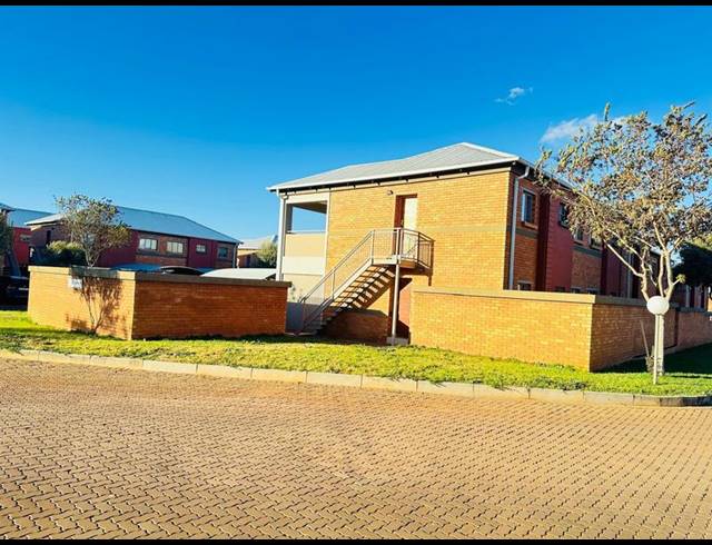 2 BEDROOM APARTMENT FOR SALE IN ANDEON AH